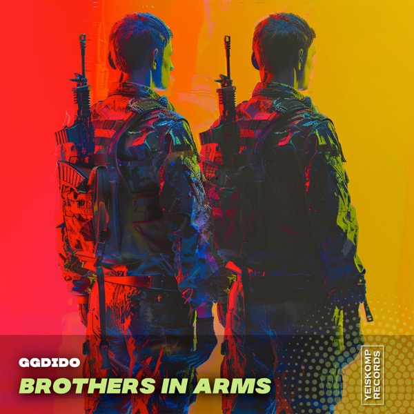 Brothers In Arms